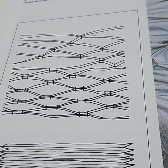 Every Kind of Smocking Book - Picture 8 of 8
